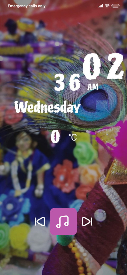 Krishna_2 screenshot