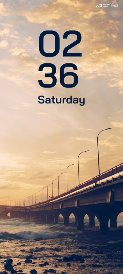 Unity Bridge screenshot
