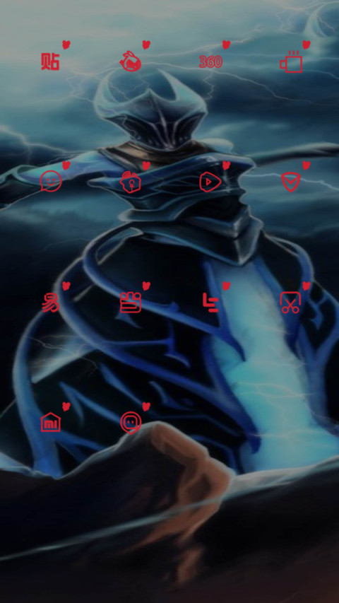 dota2（完美版） screenshot