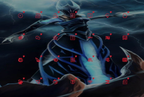 dota2（完美版） screenshot