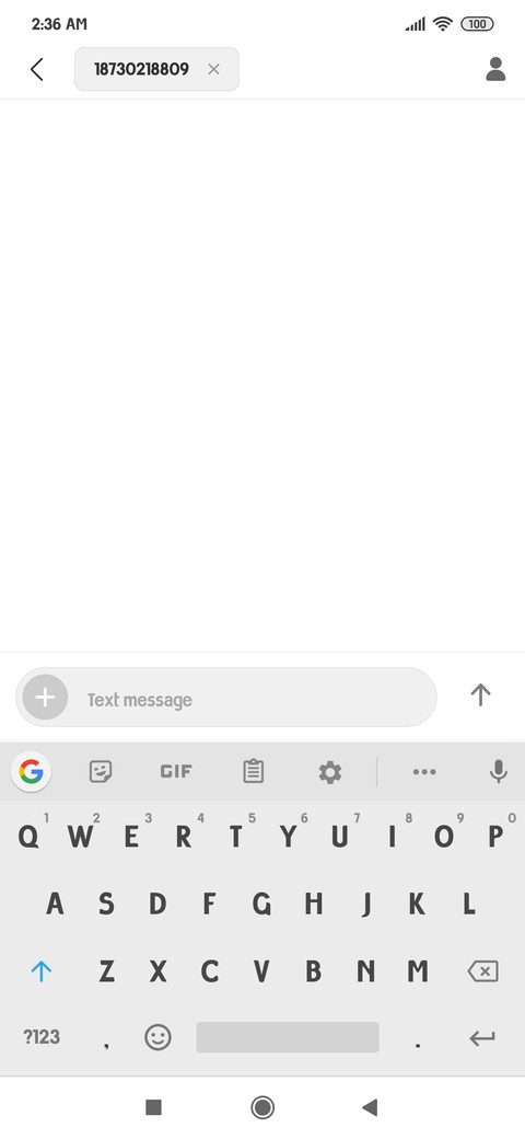 Milocha screenshot