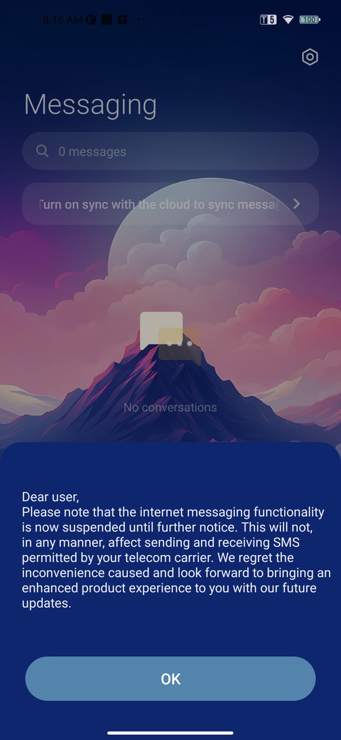 Among the CLouds screenshot