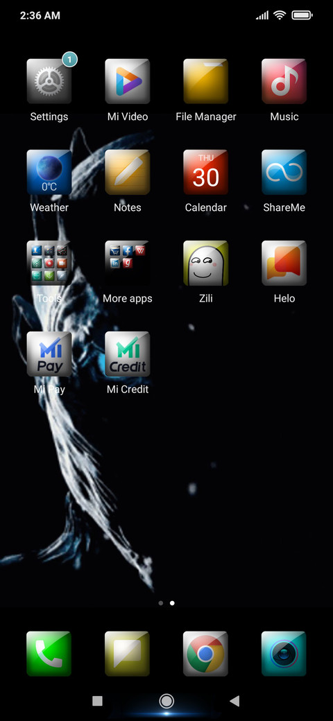 Night King screenshot