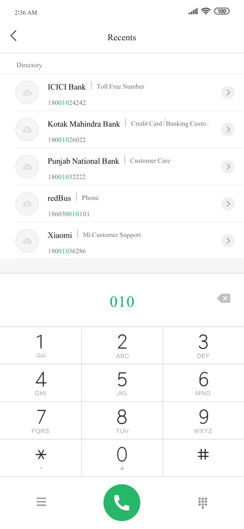 Urdu Pakistan screenshot