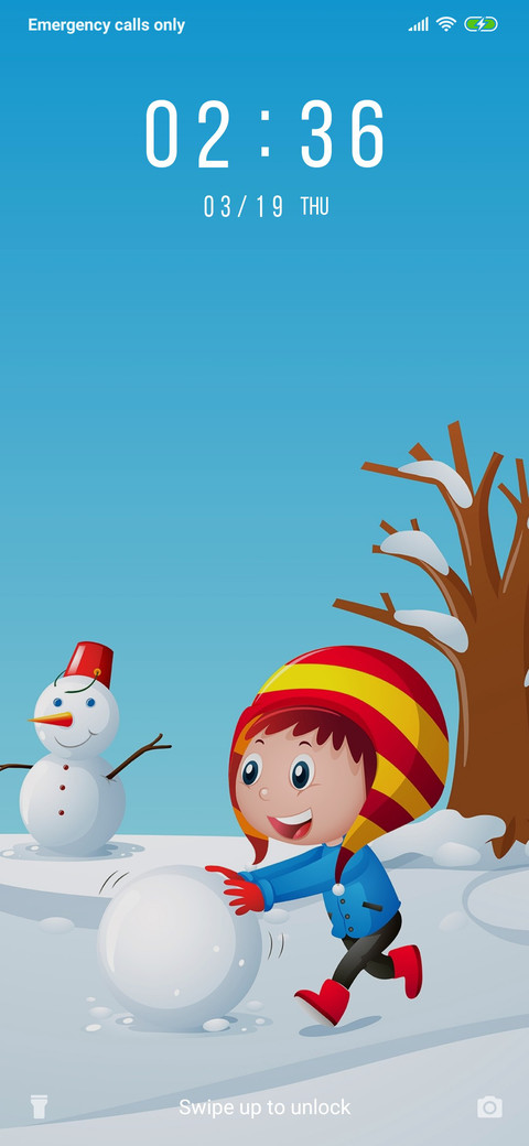 Kids play_3mdp screenshot