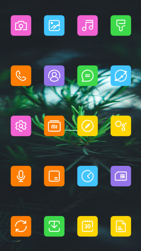 Crix_DWM19 screenshot