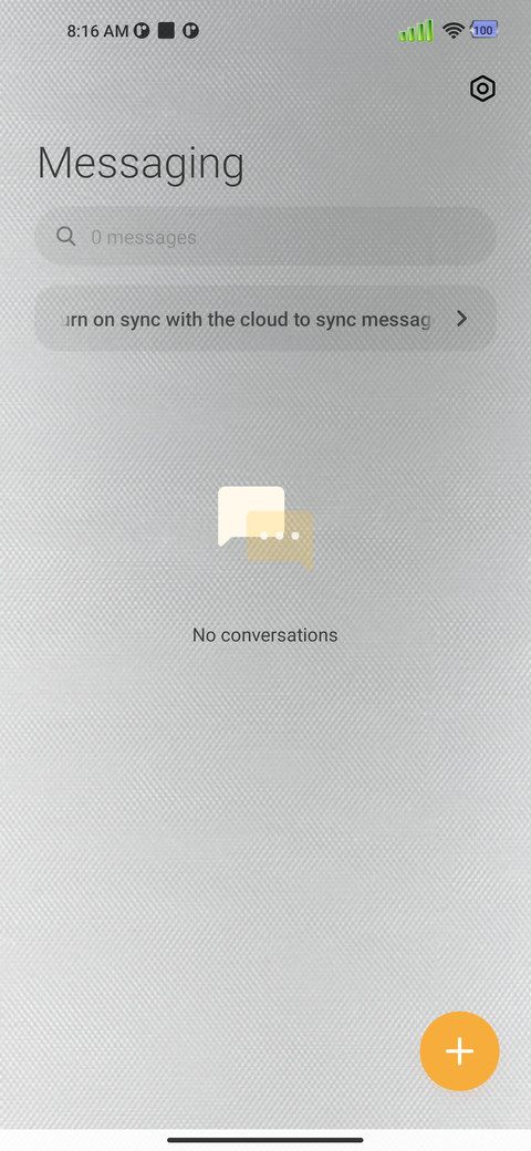 Shell screenshot
