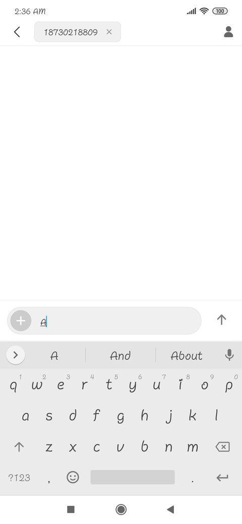 InSpring screenshot