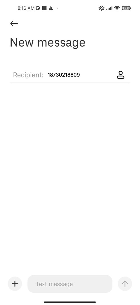 BersetyRegular screenshot