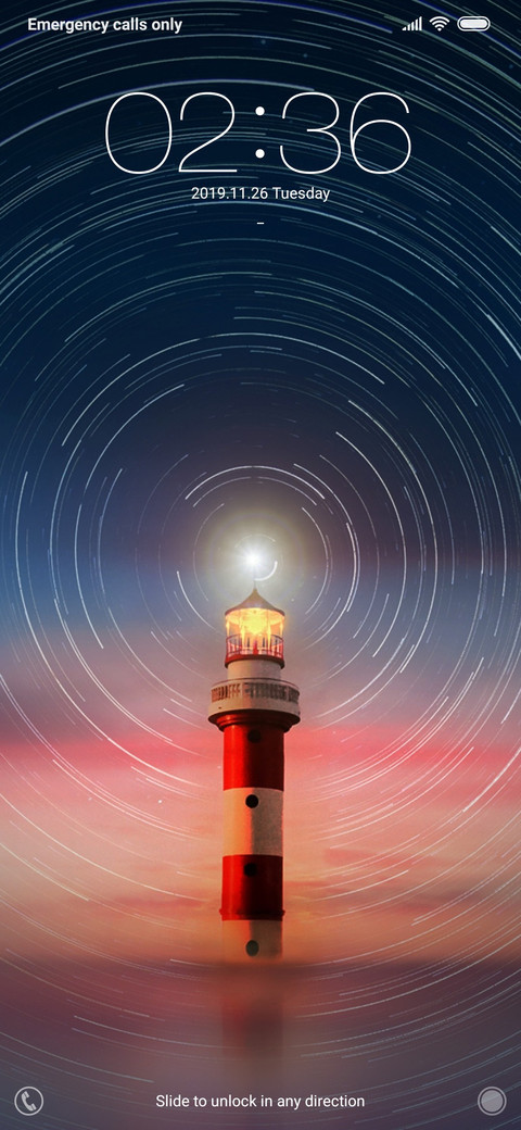 direction V10 screenshot