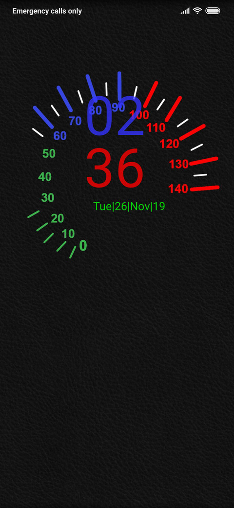 Speed_DWM3 screenshot