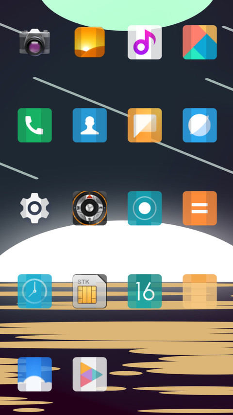 impressionant_DWM2 screenshot