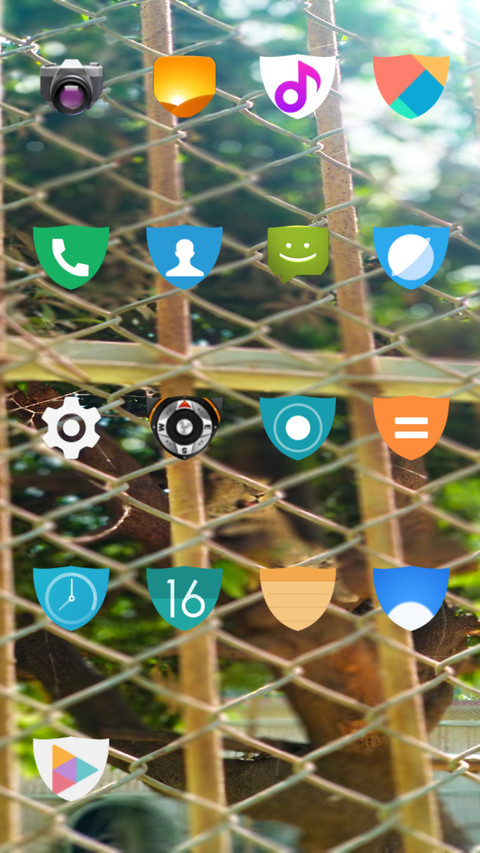 Zoo_DWM2 screenshot