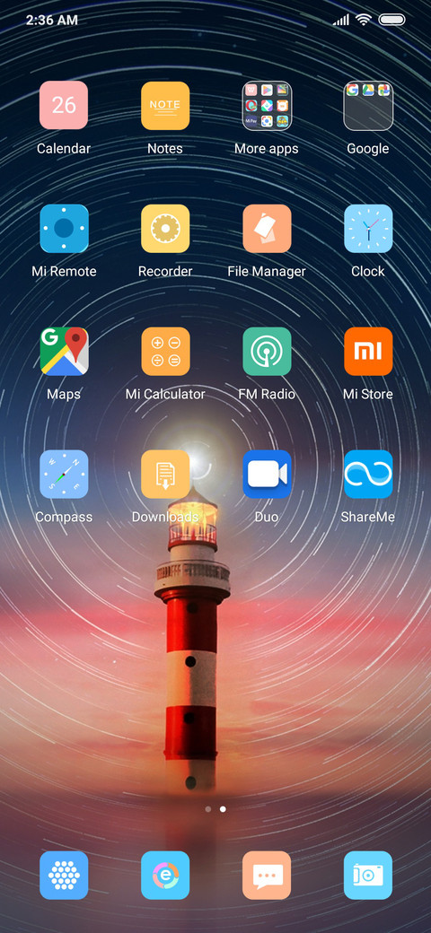 direction V10 screenshot