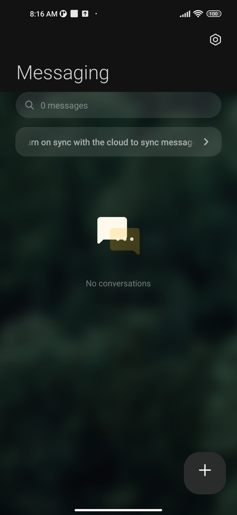 lily screenshot