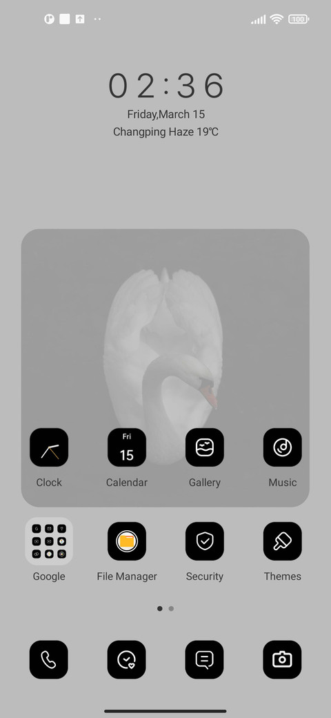 Waltz black white screenshot