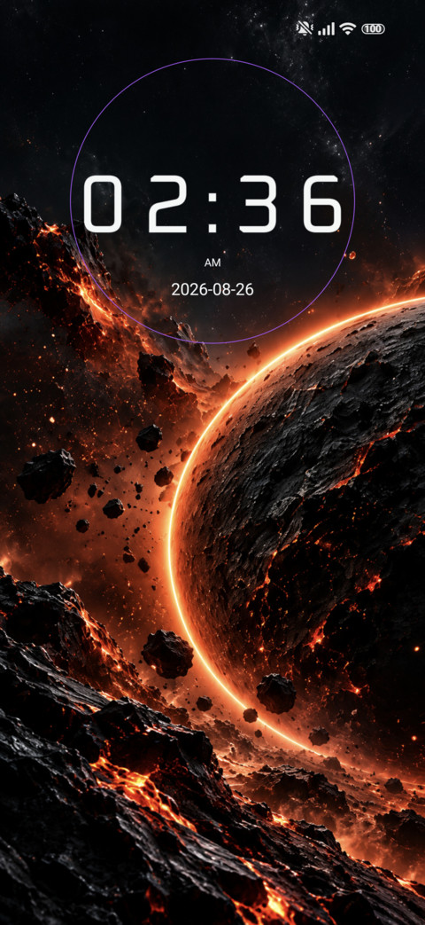BASALT Volcanic screenshot