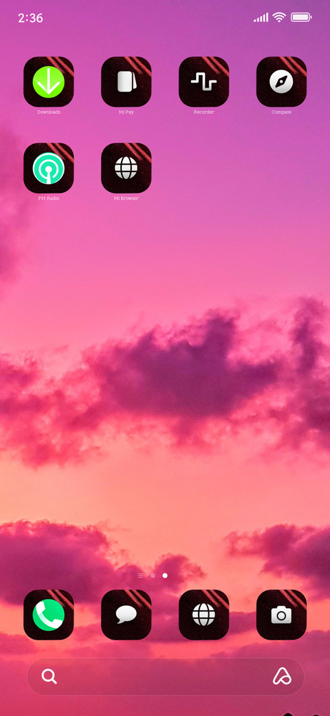 Sunrise_10 screenshot