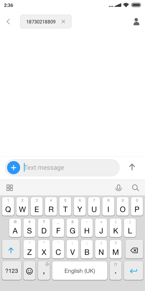 Pure screenshot