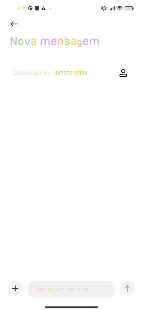 Feliz no amor screenshot