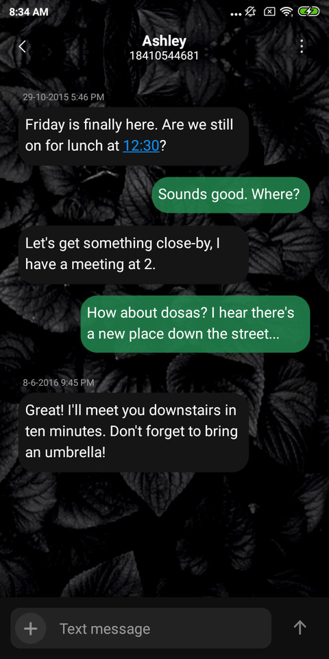 Black Roses_DWM19 screenshot