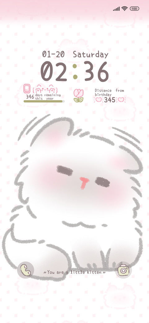 Cat Games Dynamic screenshot