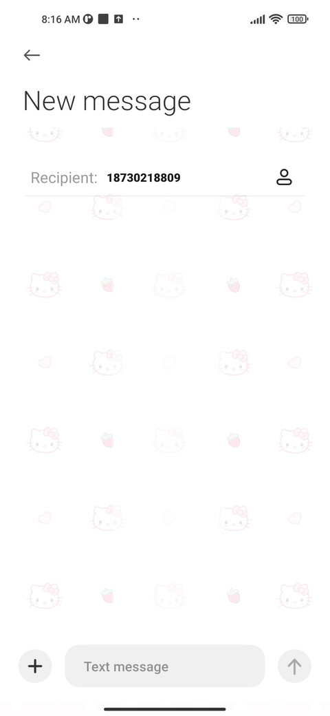 Sanrio Cute Tiles screenshot