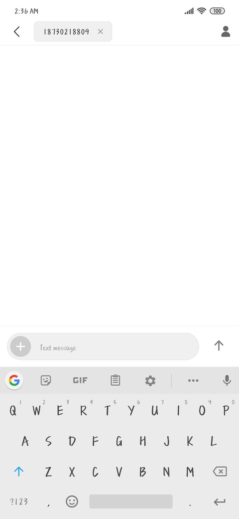 Your memories screenshot