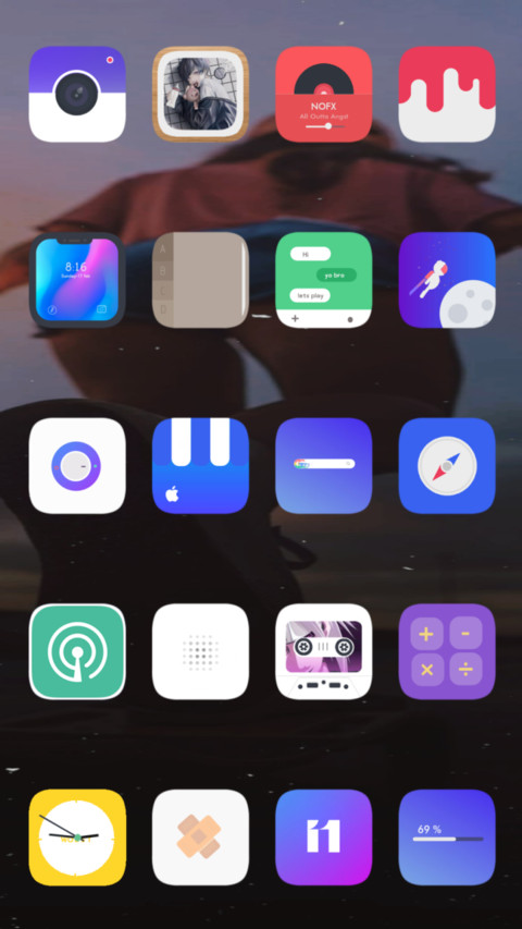 Stay At Home Dual V11 screenshot