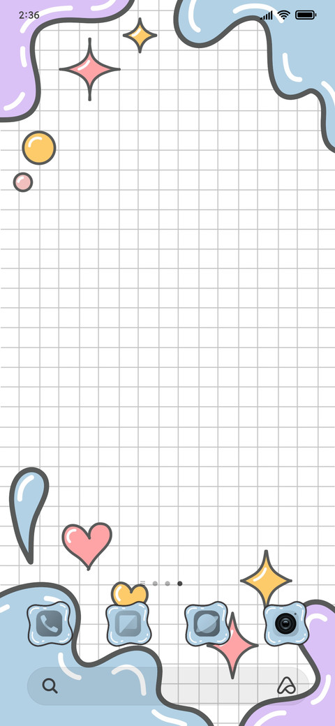 Bubble Pop screenshot