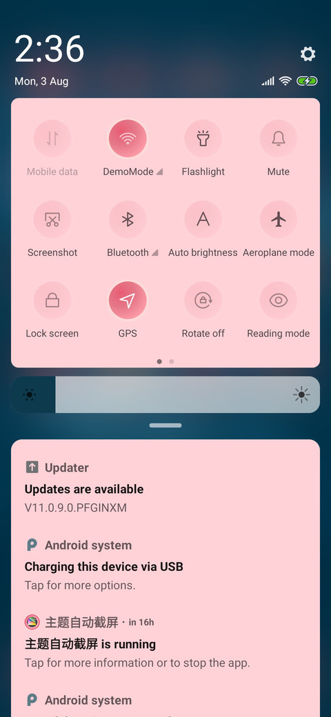 Astronaut - Classic_3MDS screenshot