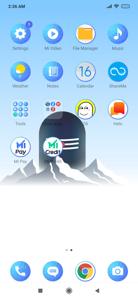 Shiva_3MDP screenshot