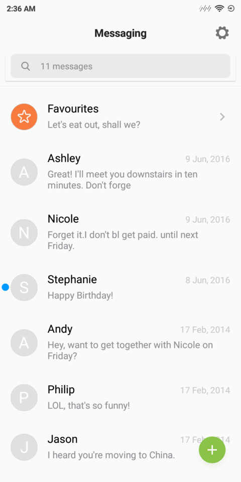 Logi_DWM3 screenshot