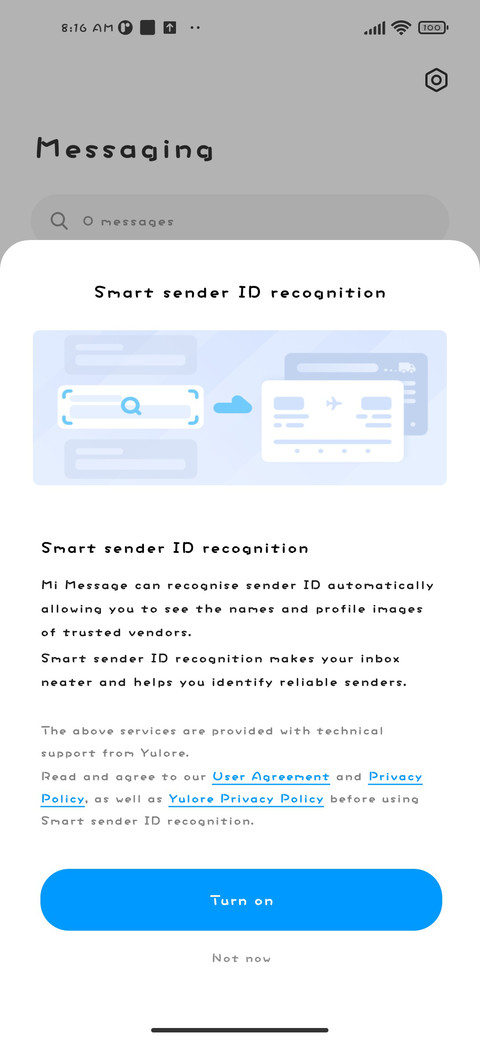 StarRabbit screenshot