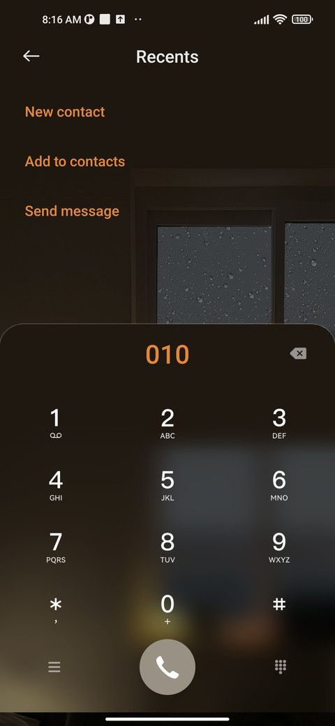 See the spring screenshot