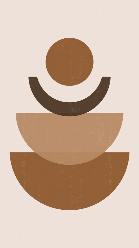 Literary and artistic simple illustration screenshot