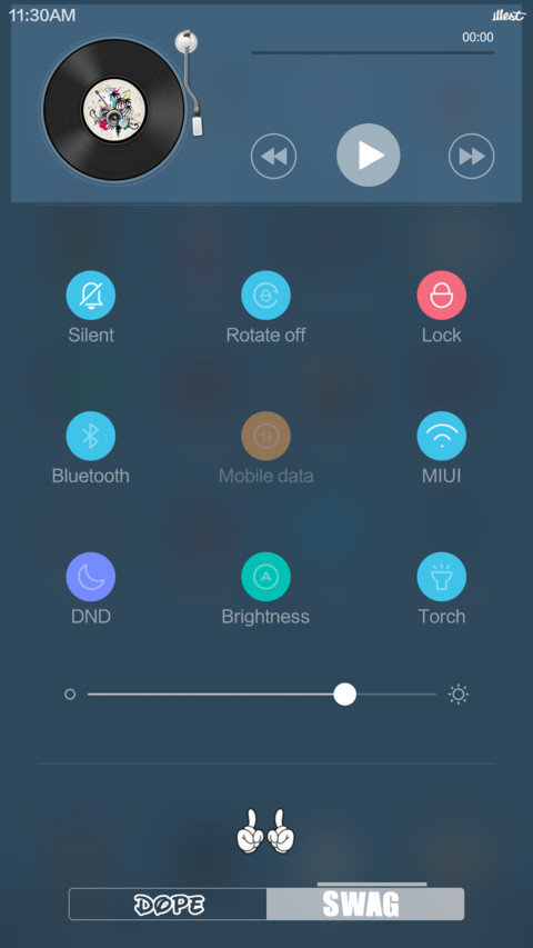sowag screenshot