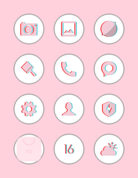 Love_DWM19 screenshot
