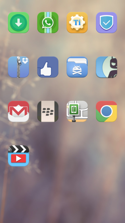 deJones screenshot