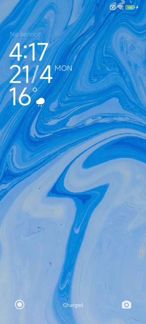 blue miix 2f screenshot