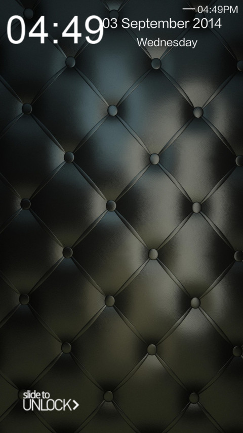B-TeXture screenshot