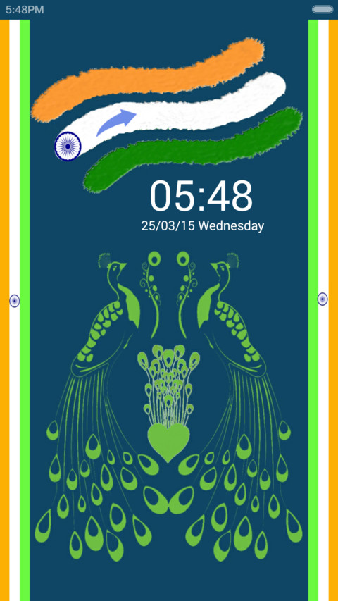 Lucky India screenshot