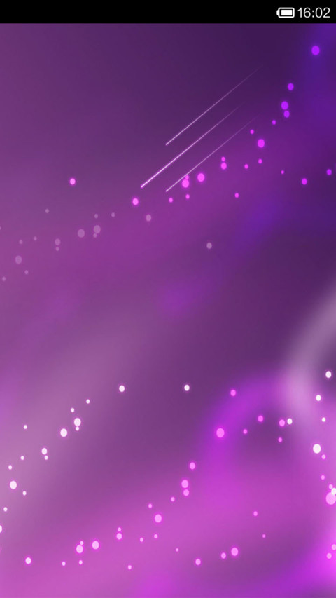 紫 screenshot
