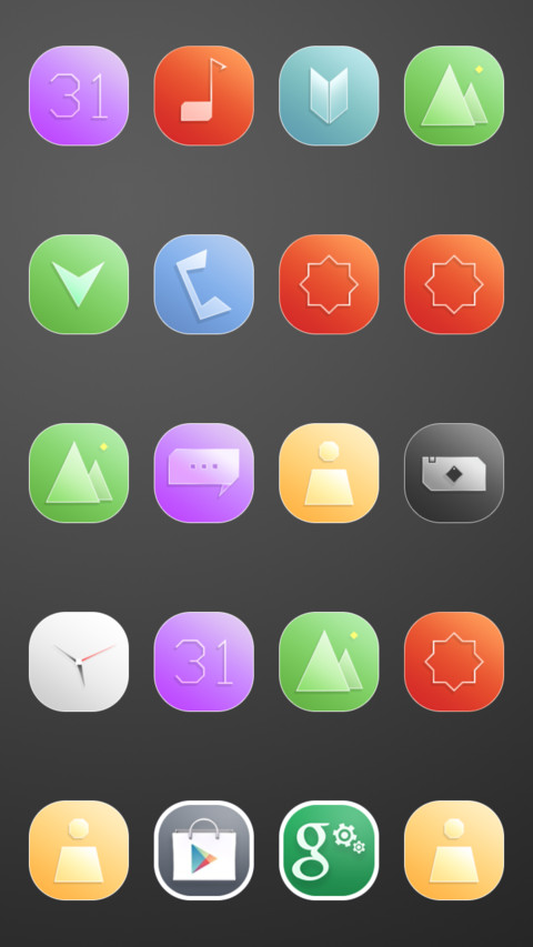 Line screenshot