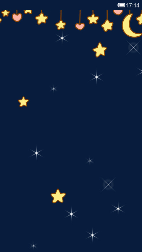 晚安鬼鬼 screenshot