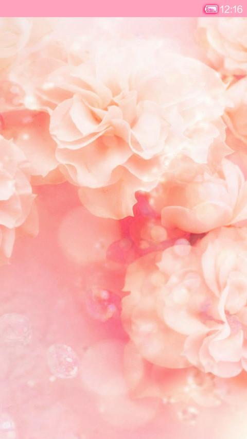 春暖花开~ screenshot
