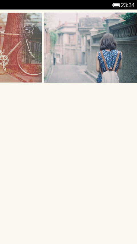 致清新（图标全覆盖） screenshot