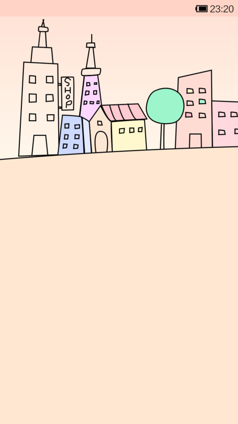 小希之回家过年 screenshot
