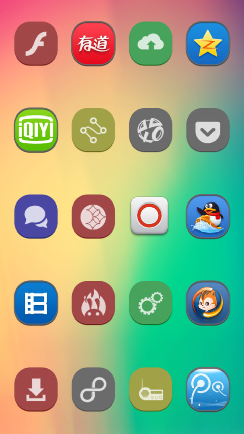 Wantex-Dongker screenshot