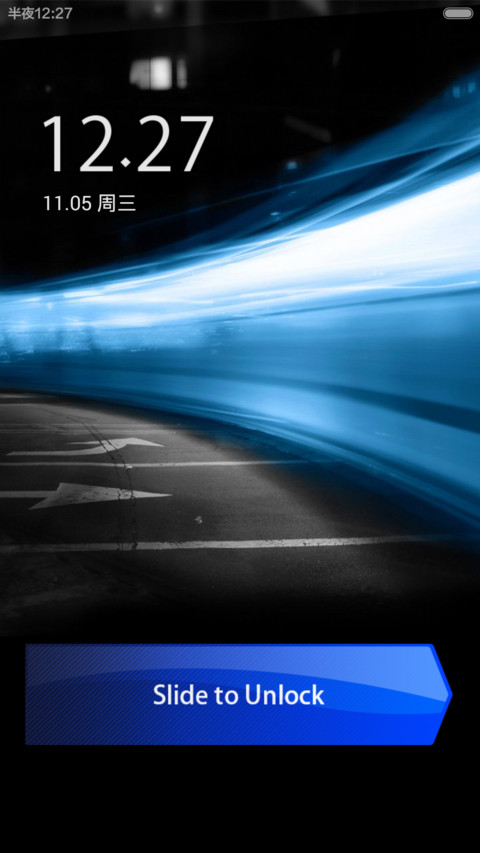 诺记OS screenshot